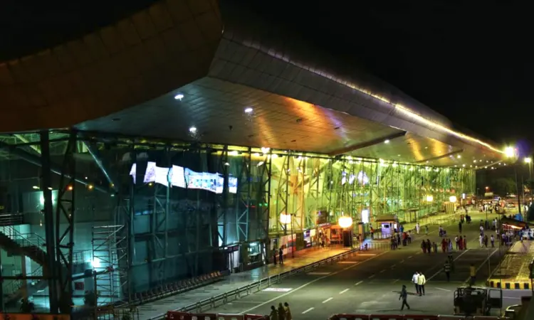 Sri Guru Ram Dass Jee International Airport