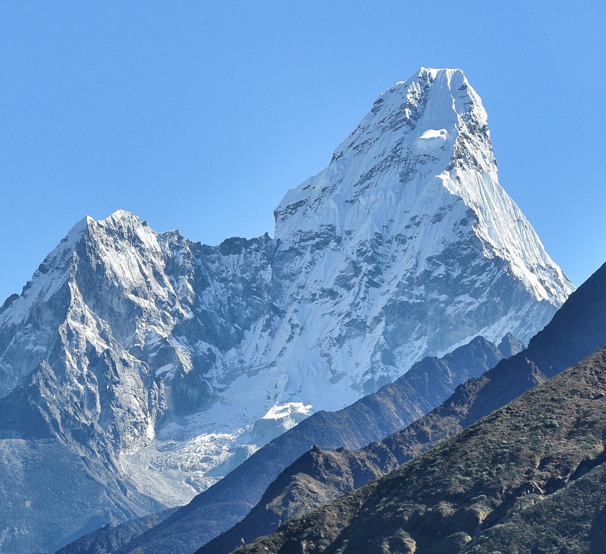 Choose the best treks in Nepal 2023