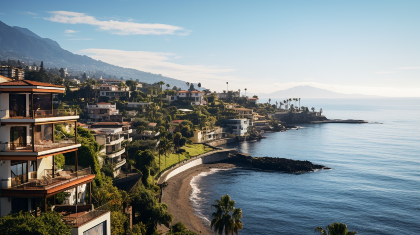 Alchimie des tarifs aériens : transformer les vols Funchal-Lisbonne en or