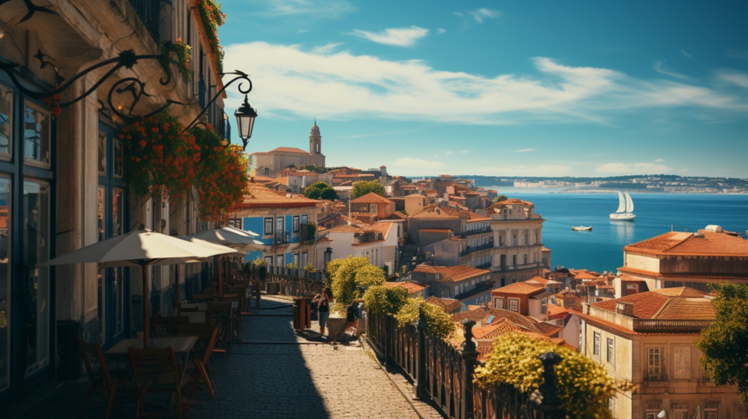 Skab minder, ikke bryde banken: Rejsetips fra Lissabon til Funchal