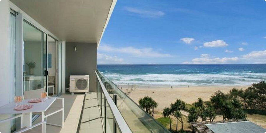 Surfers Paradise, Gold Coast