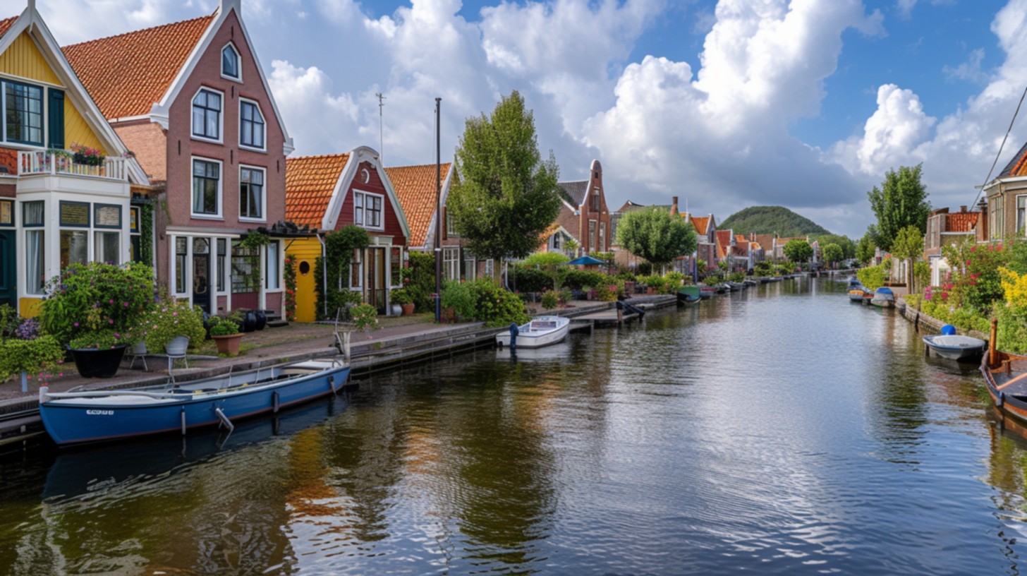 Viajar inteligentemente: su guía para viajes económicos de Kralendijk a Willemstad