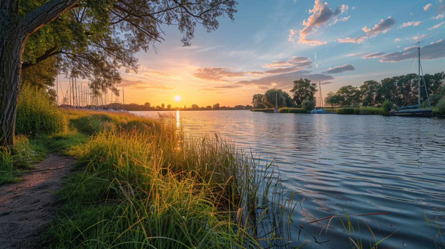 Uygun Fiyatlı Maceralar: Haarlemmermeer'den Zürih'e Kaçışınızı Planlamak