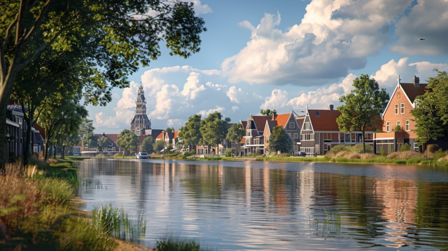 Voo de baixo custo Bonanza: sua passagem para Estocolmo saindo de Haarlemmermeer