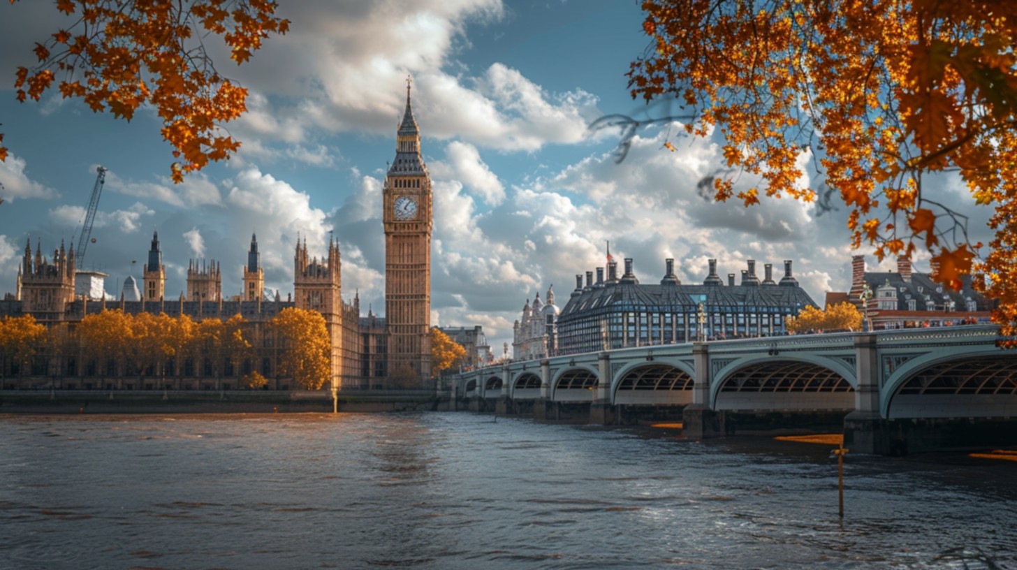 Bilgili Gezginler Birleşiyor: Londra'dan Güzel Yollara Düşük Maliyetli Yolların Kilidini Açmak