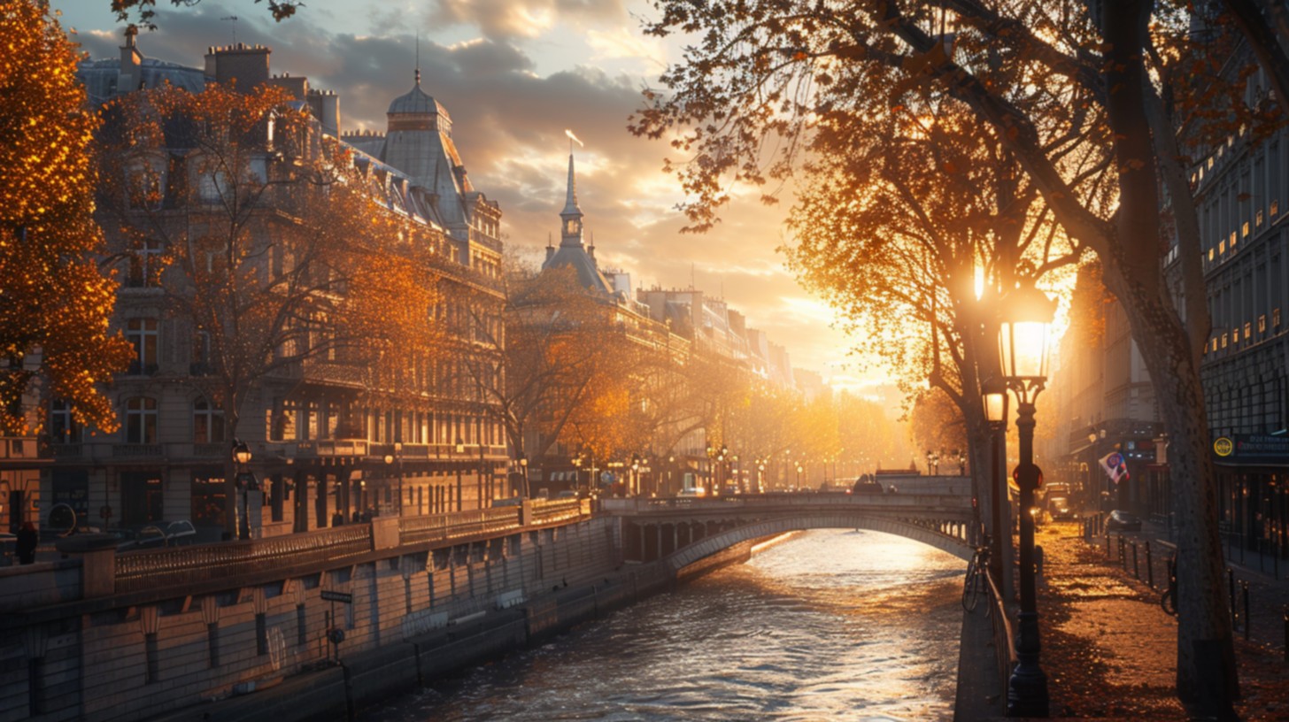 Düşük Maliyetin Düşüklüğü: Paris'ten Floransa'ya Seyahat İpuçları