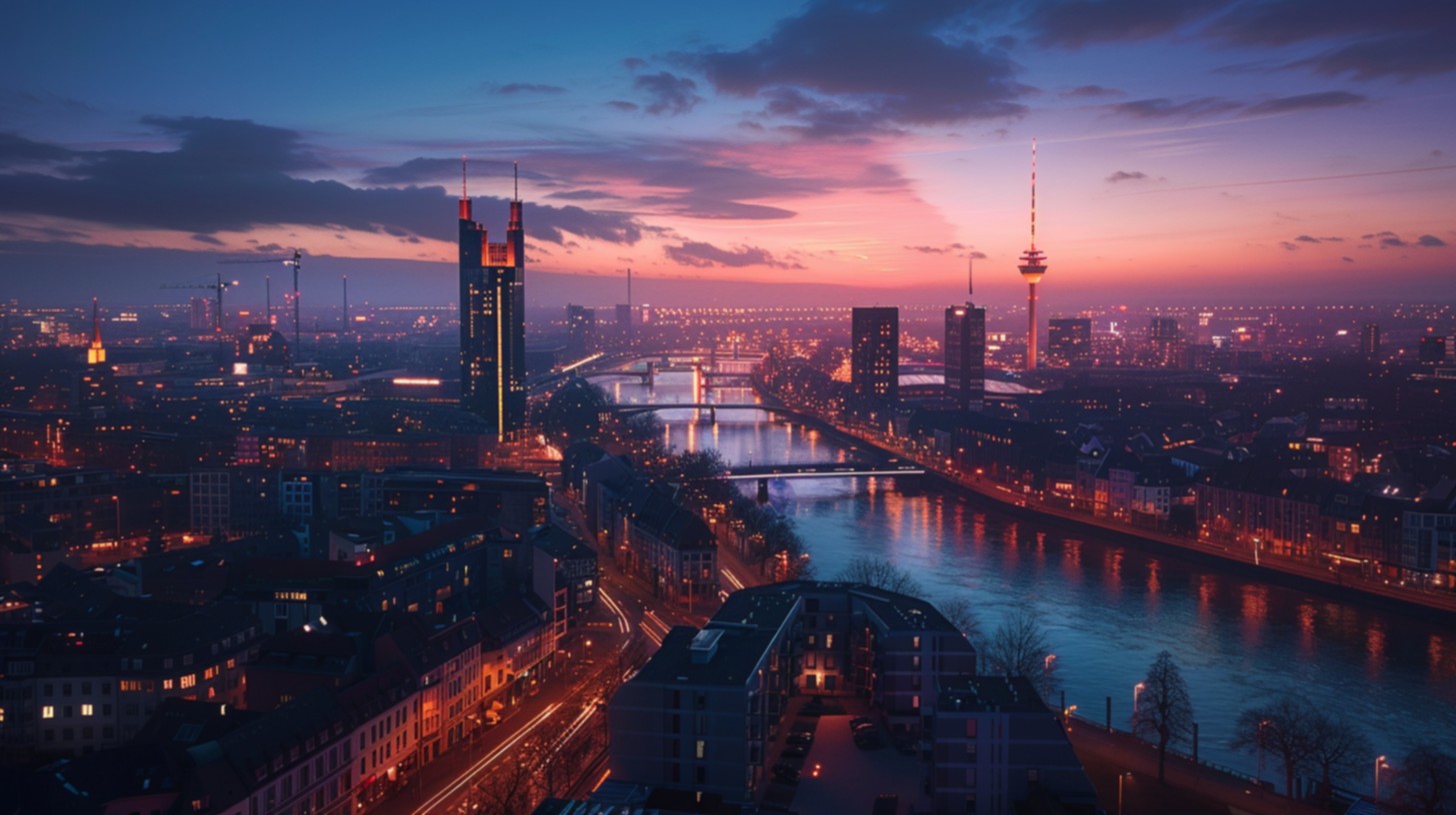 La magie des vols à bas prix : les secrets de voyage de Düsseldorf à Arnavutköy révélés