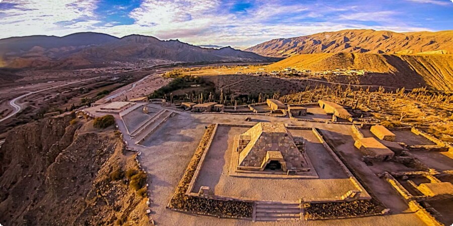 Humahuaca: Must-See Attractions for Every Traveler