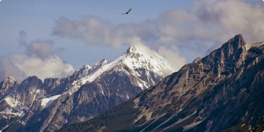 Highlights of Innsbruck