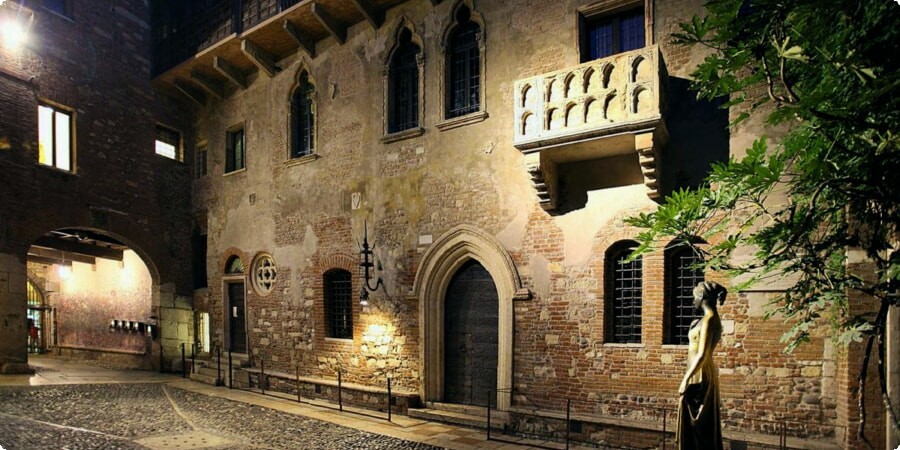 Local Experiences in Verona