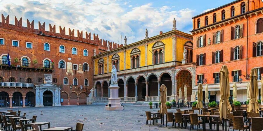 Local Experiences in Verona