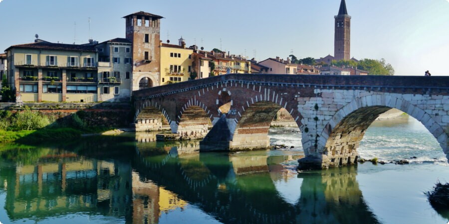 Local Experiences in Verona