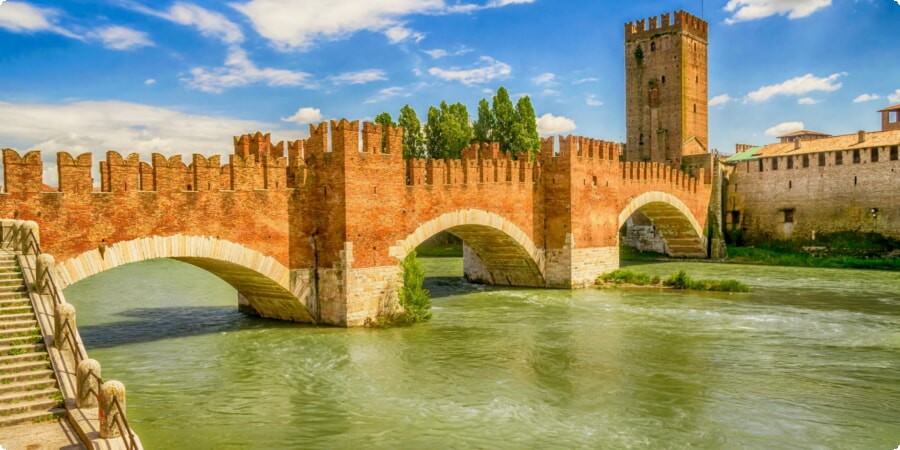 Local Experiences in Verona