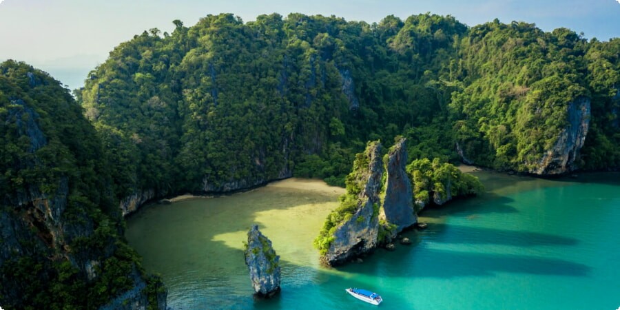 Explore Phuket