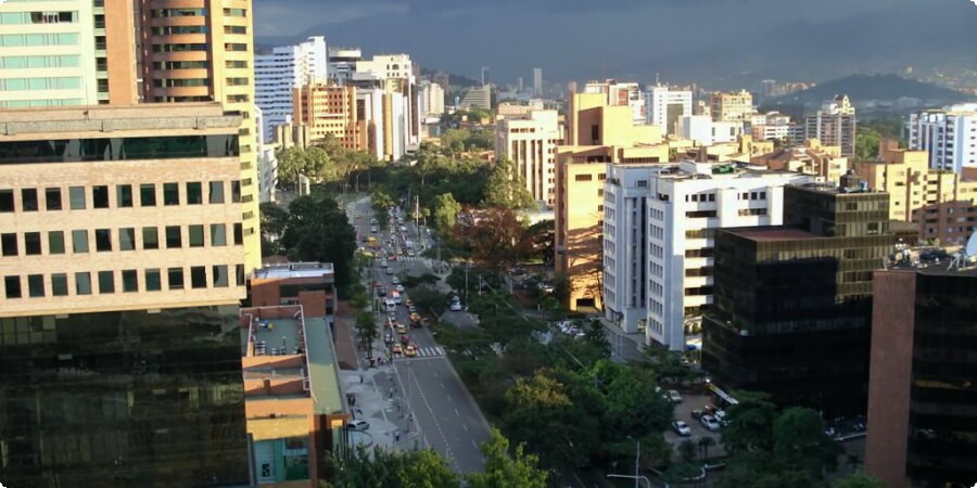 Medellín Must-Visits