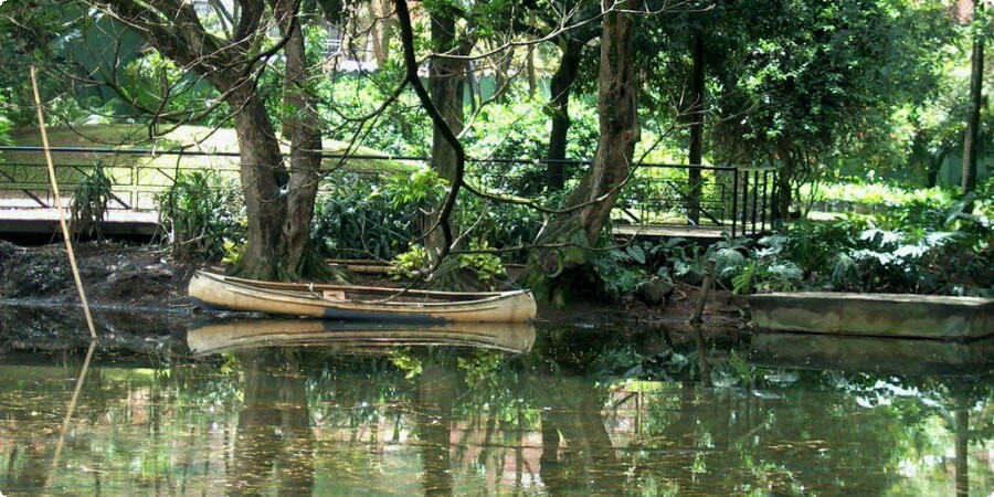 Medellín Must-Visits