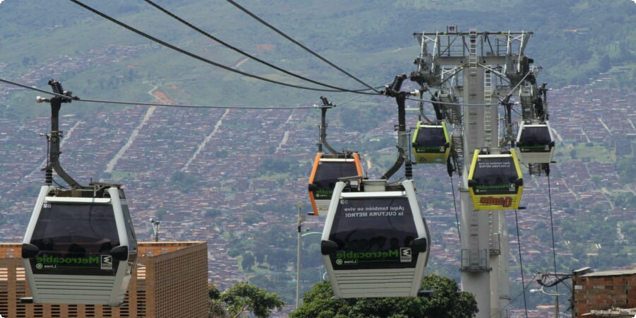 Medellín Must-Visits