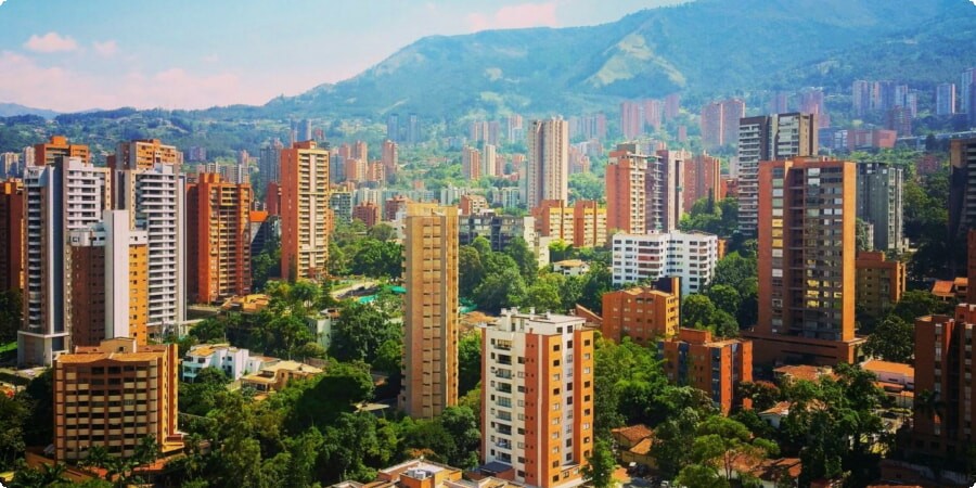 Medellín Must-Visits