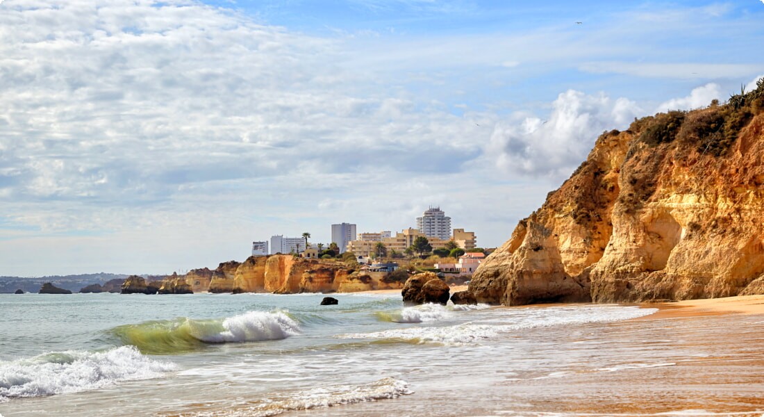 The Algarve, Portugal