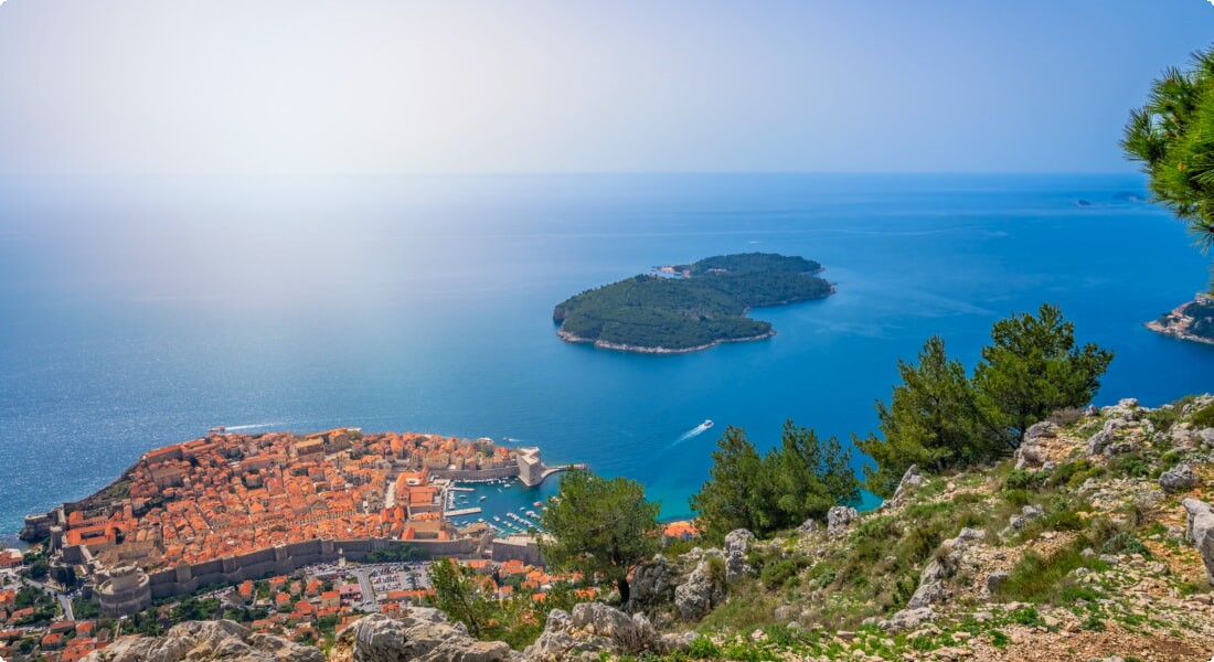 Dubrovnik, Croatia