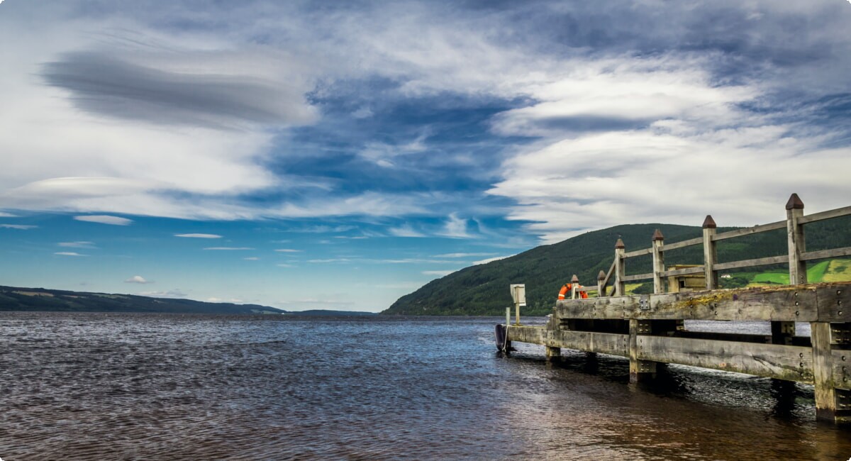 Loch Ness