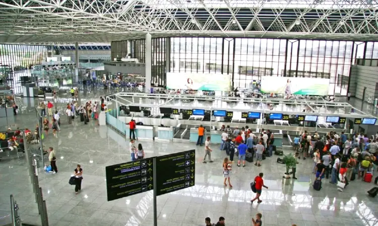Διεθνές Αεροδρόμιο του Σότσι