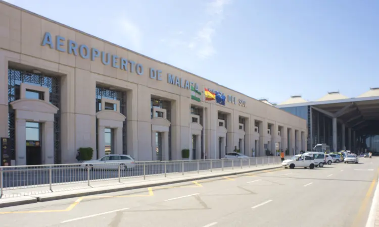 Málaga–Costa del Sol Airport