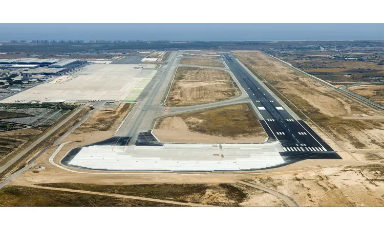 Alicante–Elche Airport