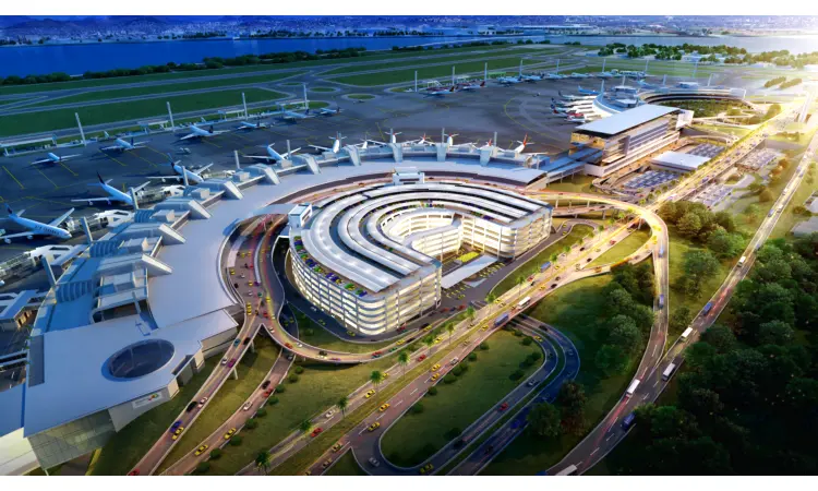 Brasílian kansainvälinen lentokenttä