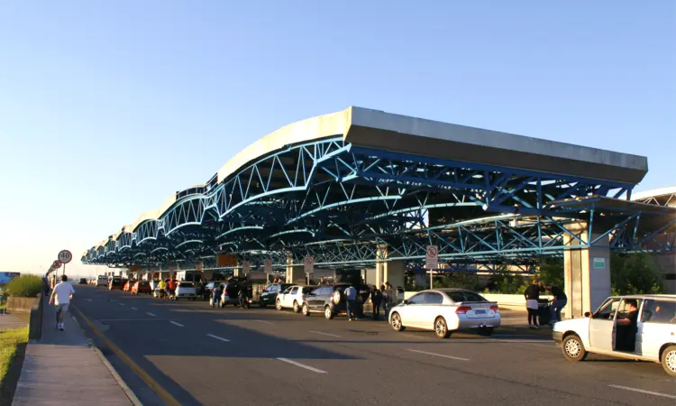 Afonso Pena International Airport