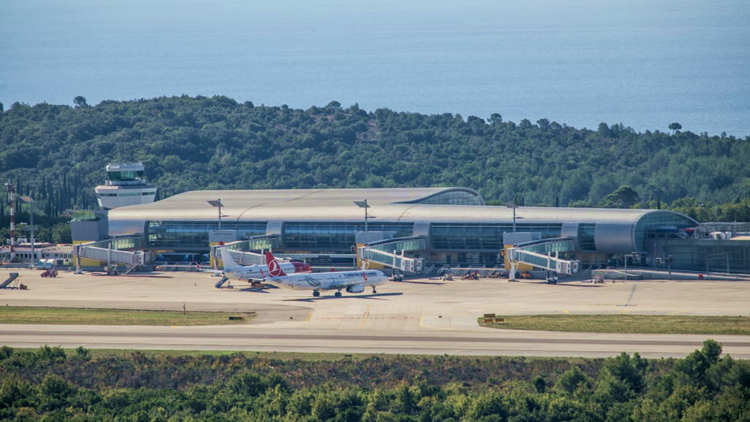 Dubrovnik Airport