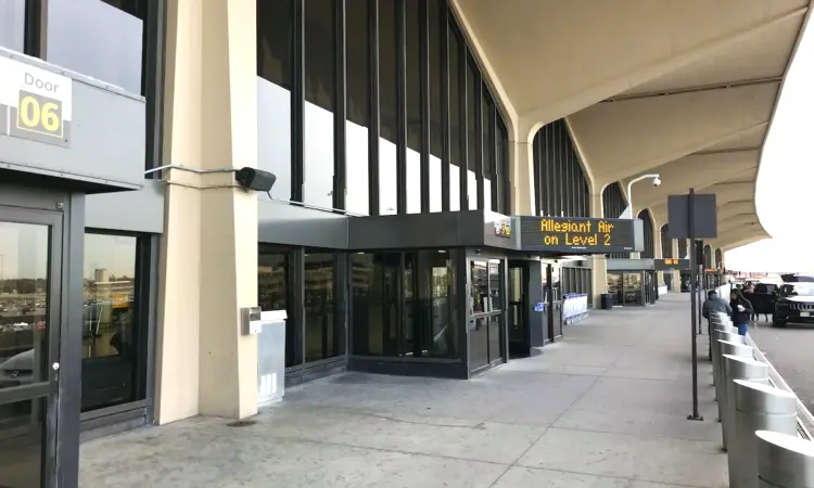 Newark Liberty Uluslararası Havaalanı