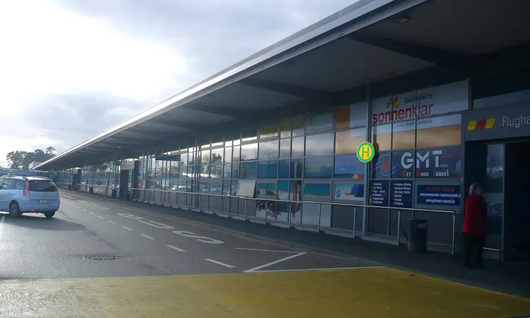 Aeropuerto de Karlsruhe/Baden-Baden