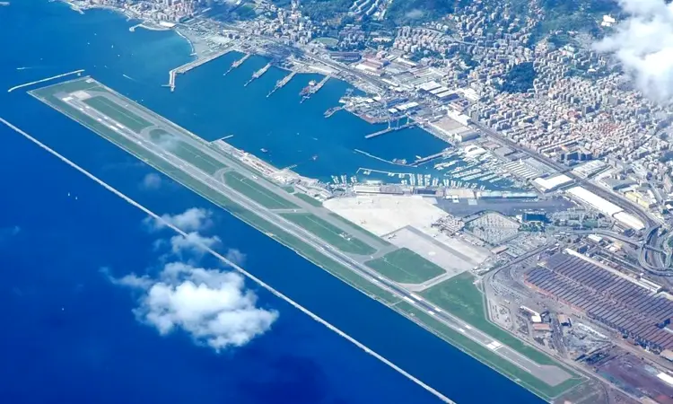 Aeroporto di Genova