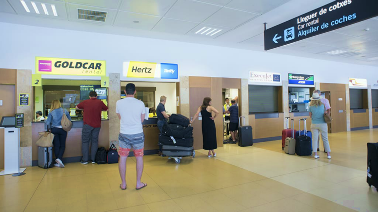 Port lotniczy Girona-Costa Brava
