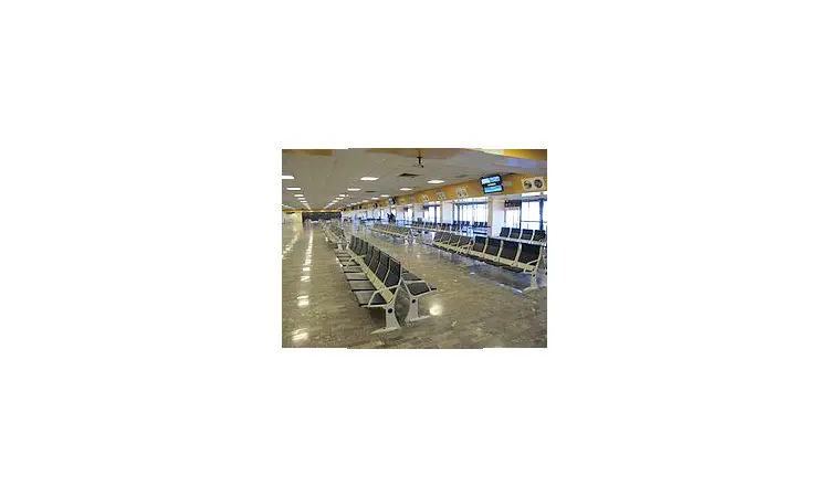 헤네랄 이그나시오 페스케이라 가르시아 국제공항