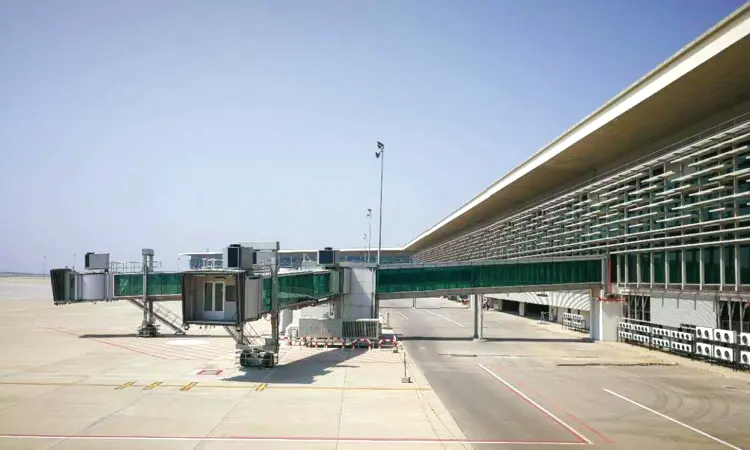 Benazir Bhutto International Airport