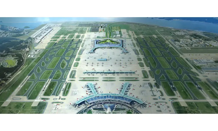 Guiyang Longdongbao internasjonale lufthavn