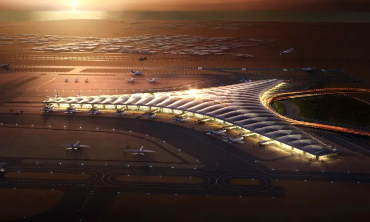 Διεθνές Αεροδρόμιο του Κουβέιτ