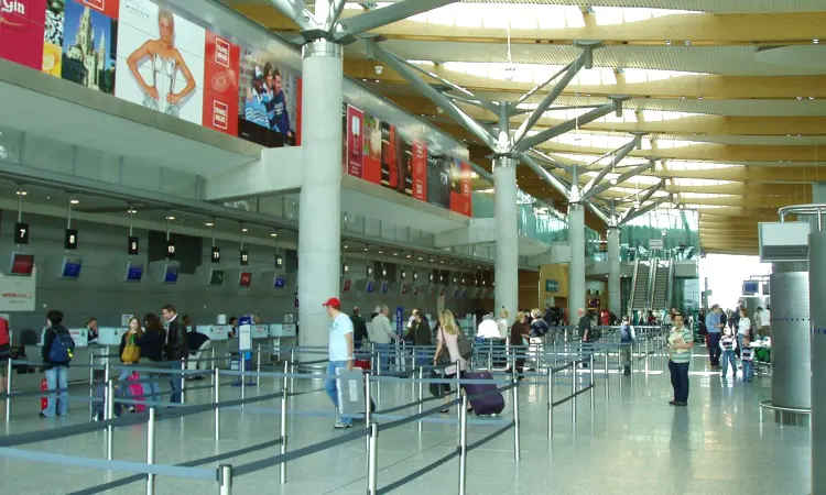 Aeroportul Cork