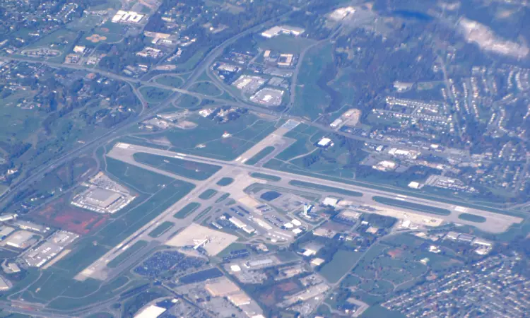 Roanoke Regional Airport