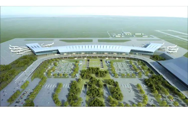 Internationale luchthaven Shenyang Taoxian