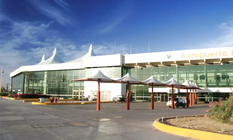 Региональный аэропорт долины Шенандоа