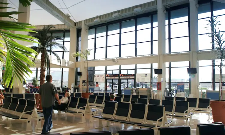 Aeroporto internazionale di Los Cabos