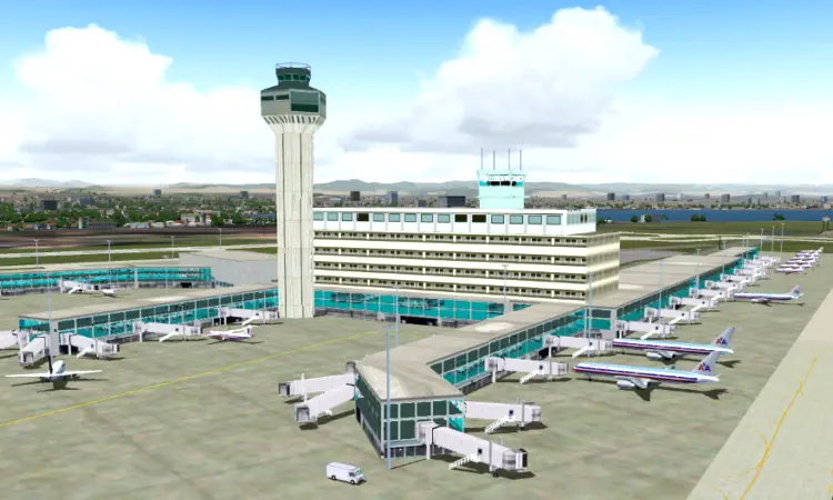 Аэропорт Сан-Габриэль-да-Кашуэйра