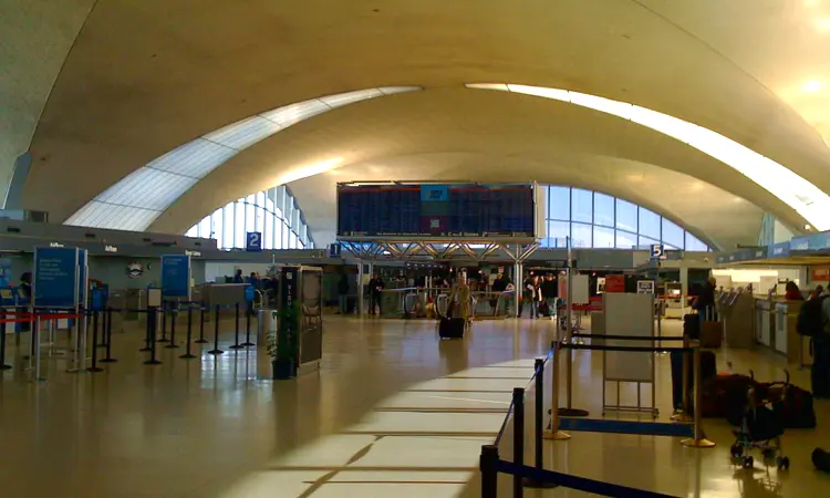 Lambert-Saint Louis International Airport