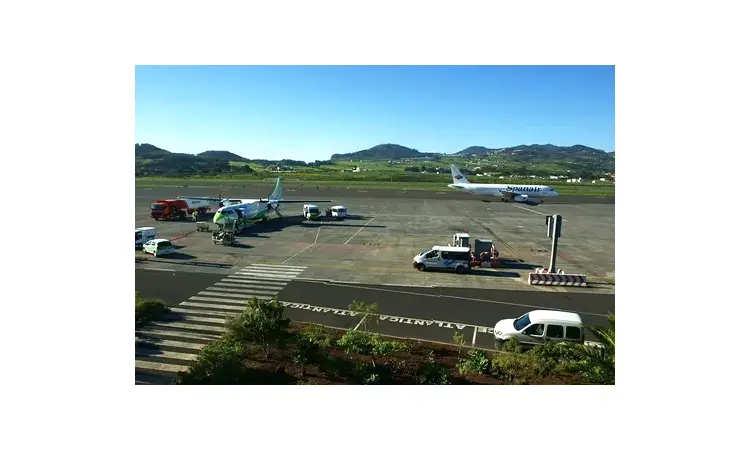 Tenerife North Lufthavn