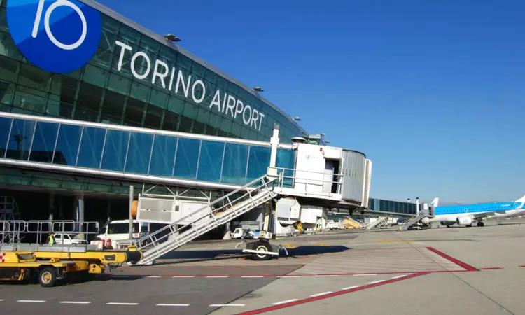 Sandro Pertini Airport