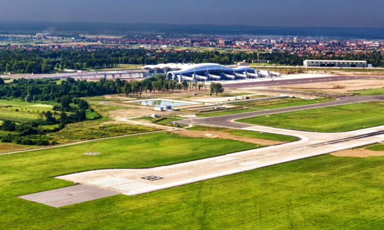 Aeroporto di Zagabria