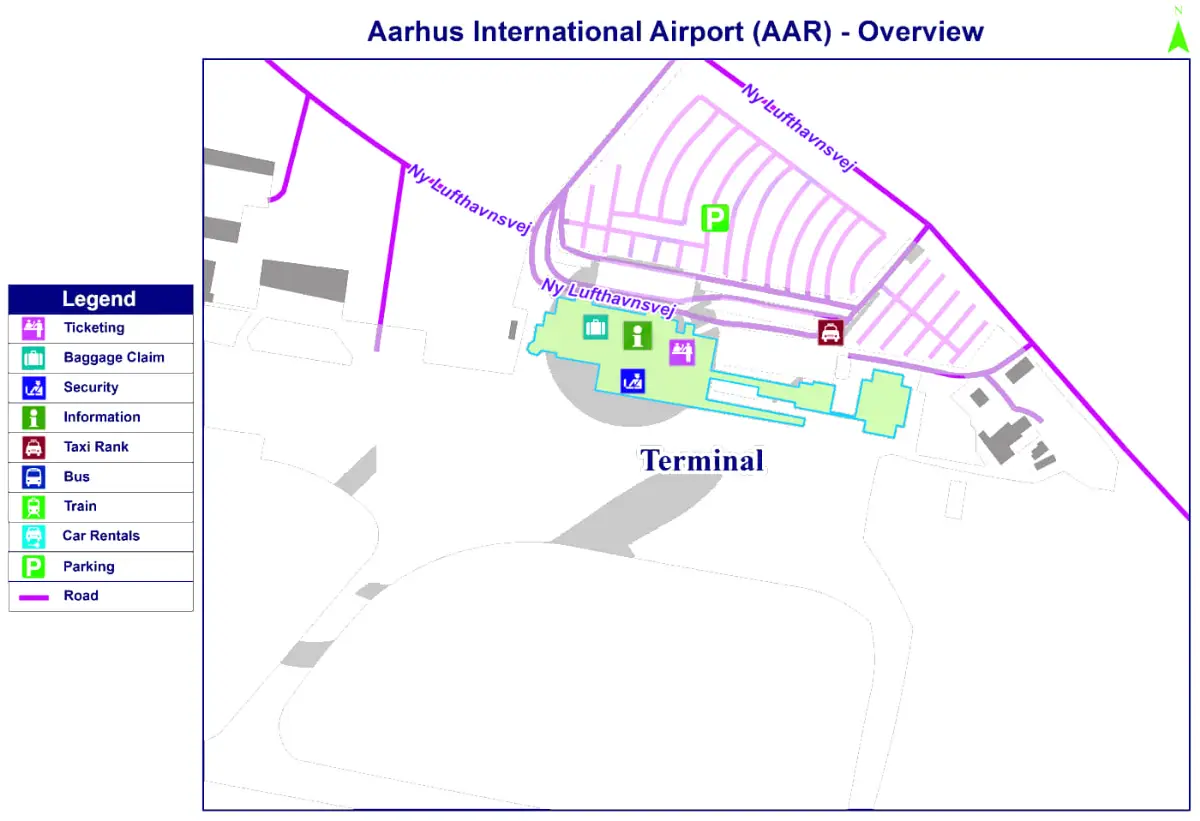 Aarhus Airport